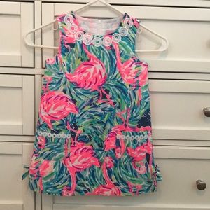 Lilly Pulitzer Girls Shift